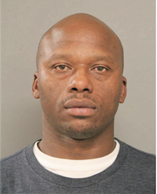 BRANDEN TOWNSEND, Cook County, Illinois
