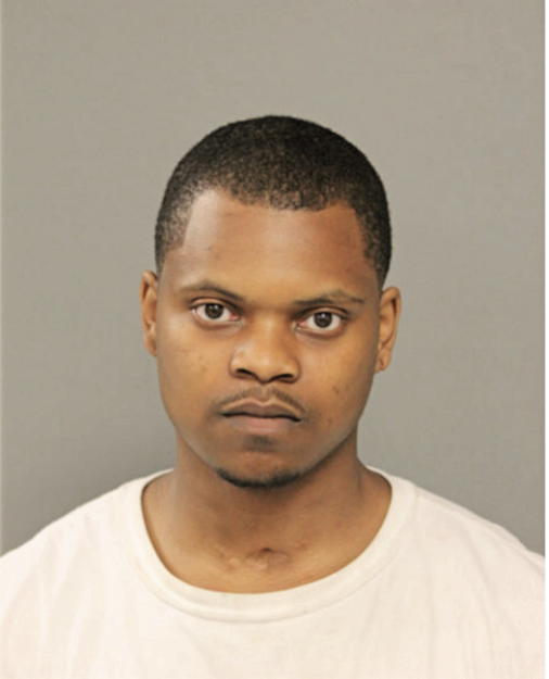 ALEXIS A TRADER, Cook County, Illinois