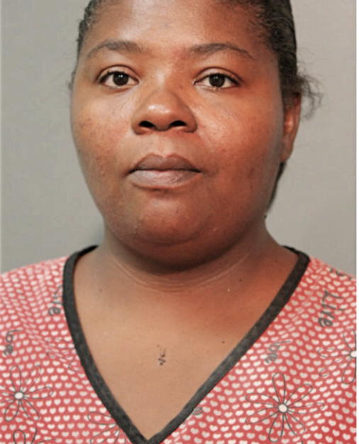 KIJUANA L TRIPLETT, Cook County, Illinois