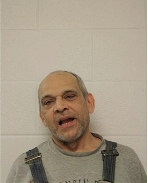 EDWIN VALENTIN, Cook County, Illinois