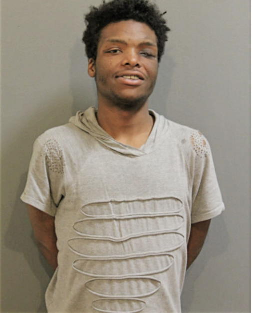 JEVONTE VAN, Cook County, Illinois