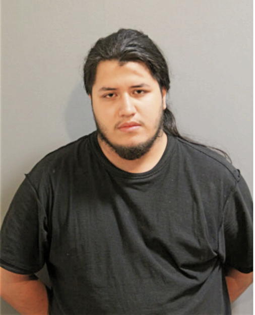 ANTONIO VEGA, Cook County, Illinois