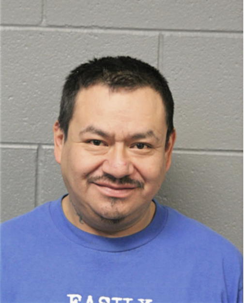 JOSE VILLAVERDE, Cook County, Illinois