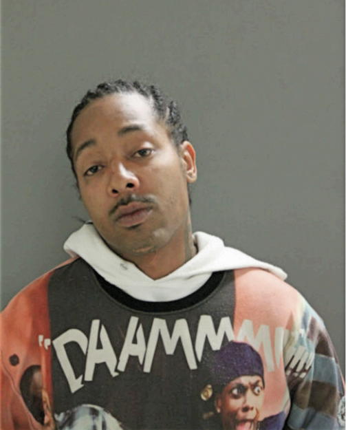 JOSEPH R VINSON, Cook County, Illinois