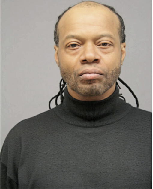 WILLIE B WADE, Cook County, Illinois