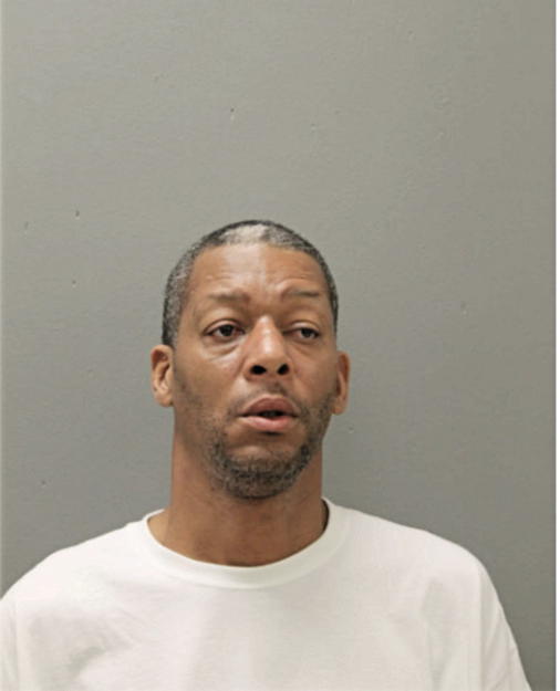 EMANUEL WALKER, Cook County, Illinois