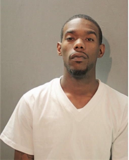 KIRK V WALKER, Cook County, Illinois