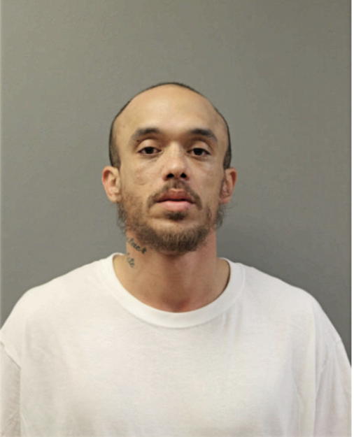 GLENN OTIS WATKINS, Cook County, Illinois