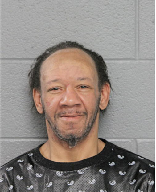 JAMES A WEATHERS, Cook County, Illinois