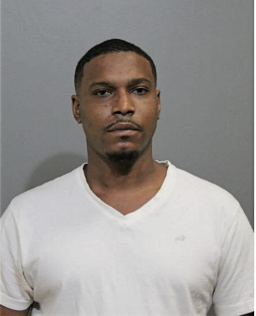 DEVIN L WEBB, Cook County, Illinois