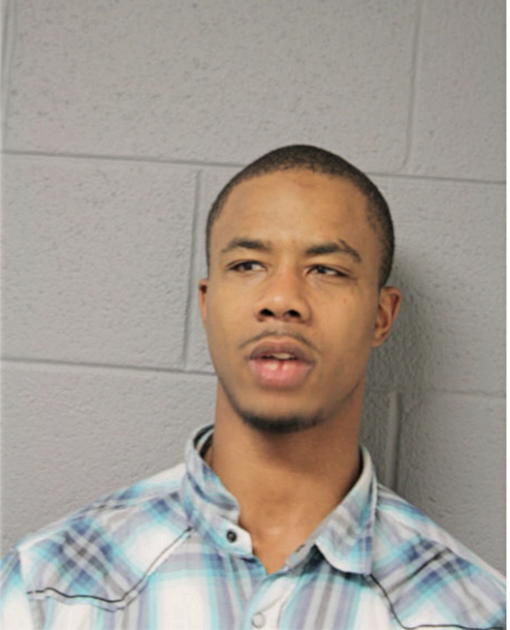 PATRICK C WELCH, Cook County, Illinois