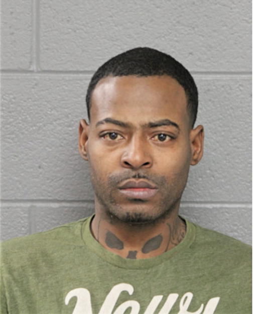 CARNELL WESLEY, Cook County, Illinois