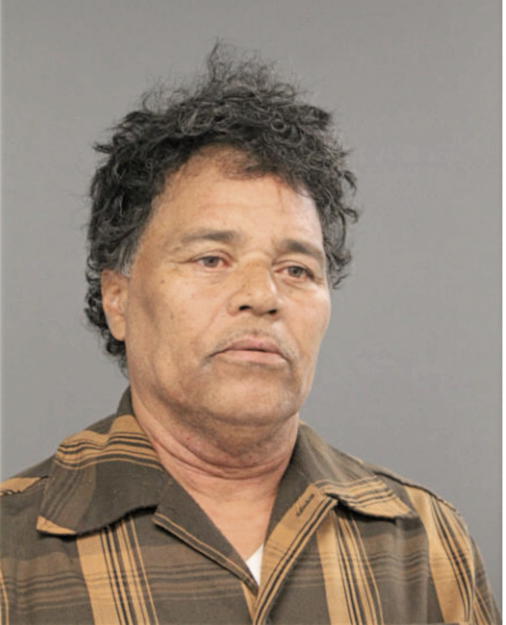 CHARLES WILLIAMS, Cook County, Illinois
