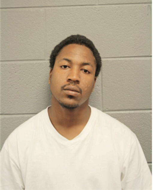 DEMUIRO D WILLIAMS, Cook County, Illinois