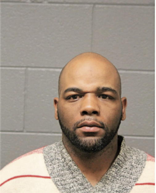 MARIO D WILLIAMS, Cook County, Illinois