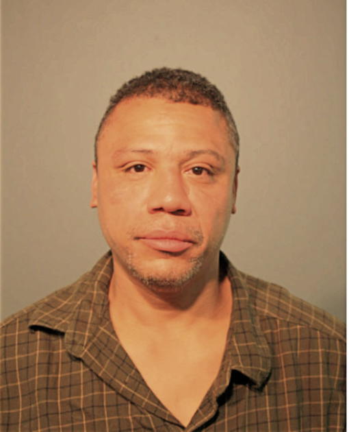 SHAWN WILLIAMS, Cook County, Illinois