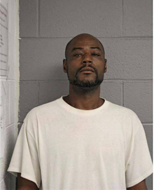 MARVIN WINDHAM, Cook County, Illinois
