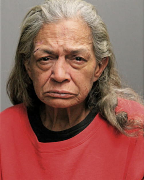 VIRGINIA WOPPEL, Cook County, Illinois