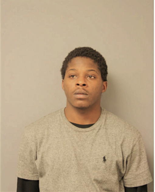 PAYNE ALEXANDER, Cook County, Illinois