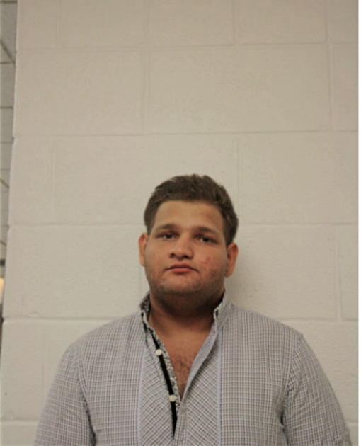 DANE A BAILOG, Cook County, Illinois