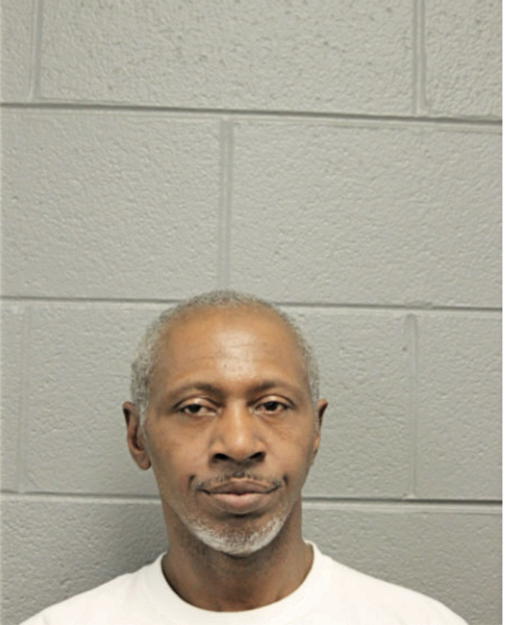 CAREY L BAKER, Cook County, Illinois