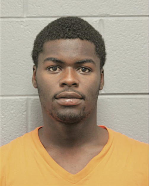 NAUTICA G BANKS, Cook County, Illinois