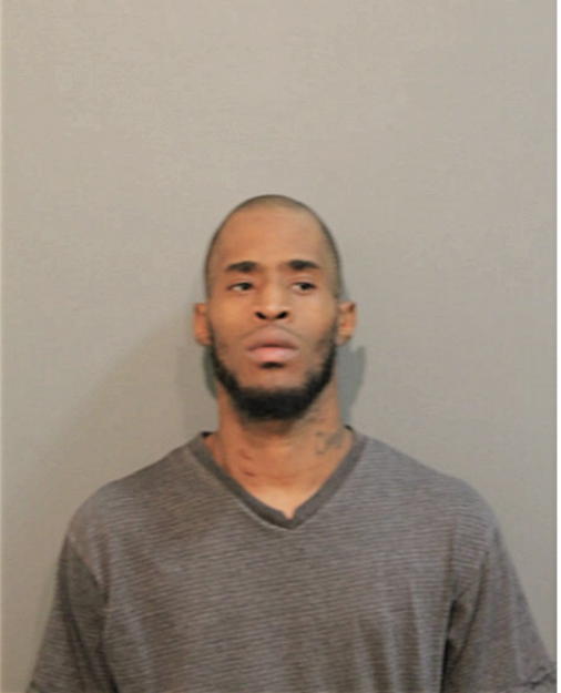 DANIEL E BAPTISTE, Cook County, Illinois