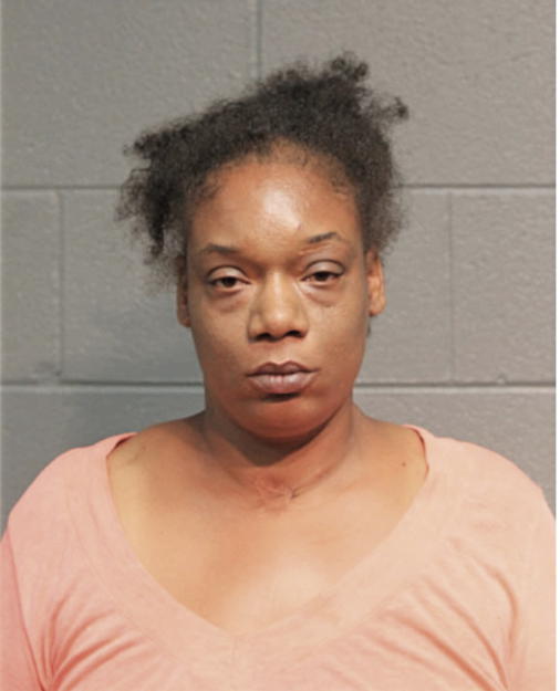 MONIQUE S BERGER, Cook County, Illinois