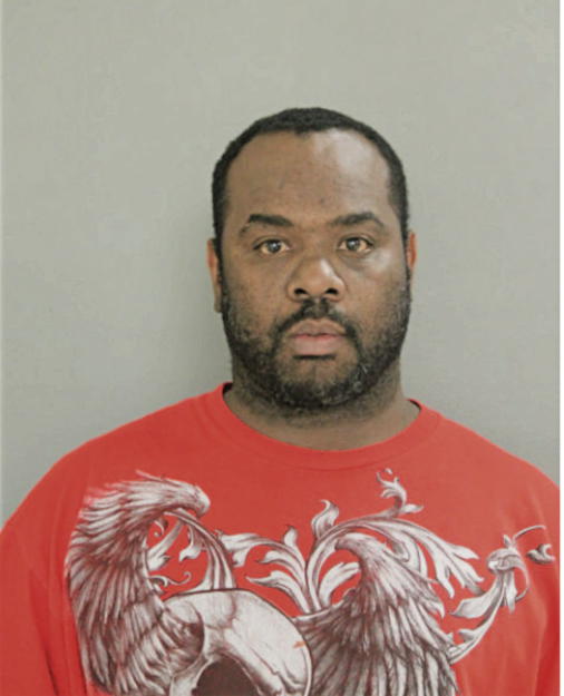 NATHANIEL BLACK, Cook County, Illinois