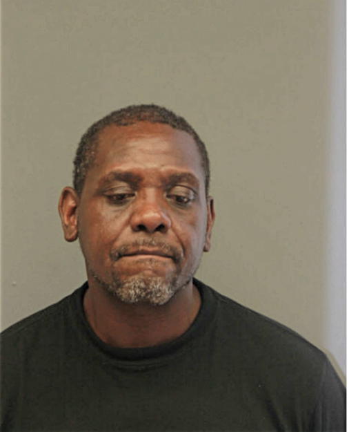 TERRY D BLACK, Cook County, Illinois