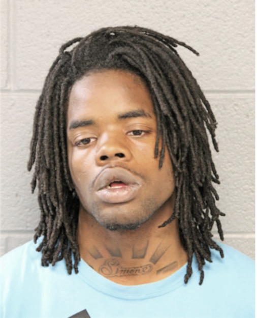 MAURICE A BOENS, Cook County, Illinois
