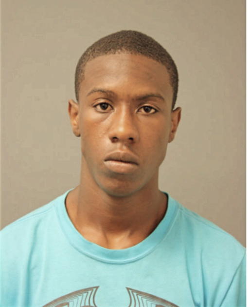 ANTWAUN L BOHANNON, Cook County, Illinois