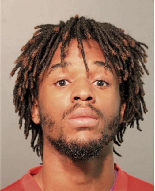 ROBERT A BOLDEN, Cook County, Illinois
