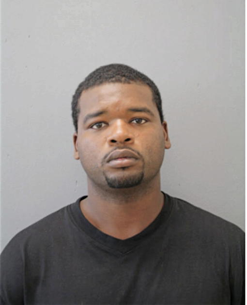JOHN BOWMAN, Cook County, Illinois
