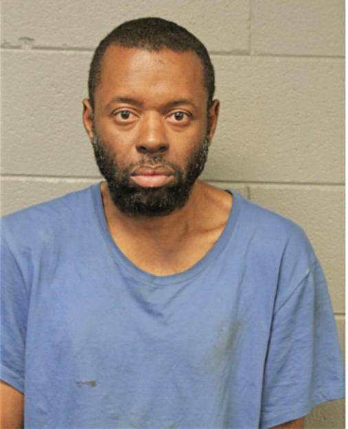 DEMARLIN BREWER, Cook County, Illinois