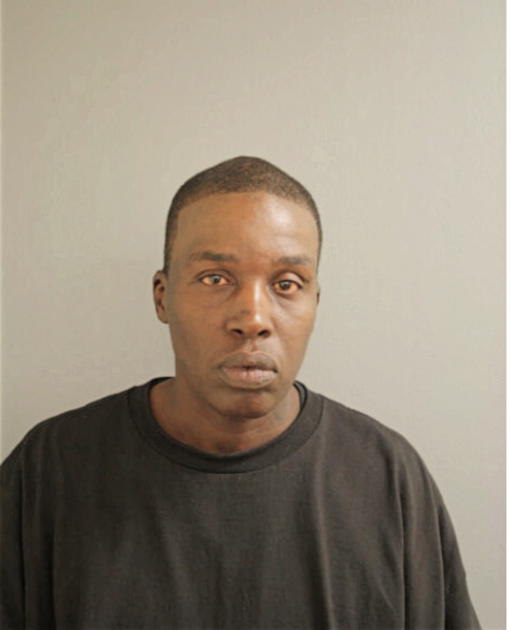 ANTHONY BROCKS, Cook County, Illinois