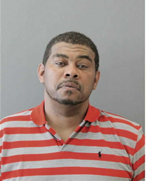 WILLIAM R BROUGHTON, Cook County, Illinois