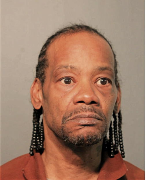 EDWARD BROWN, Cook County, Illinois