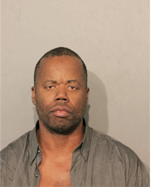 ELIJAH H BROWN, Cook County, Illinois