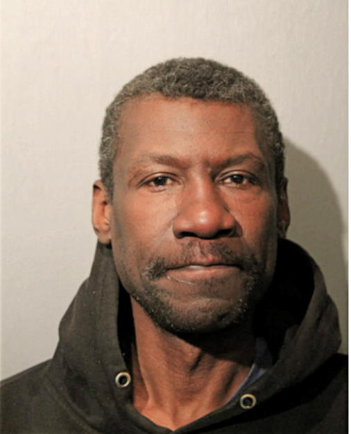 JOHNNY BROWN, Cook County, Illinois