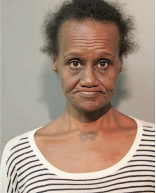 PATRICE M BUTLER, Cook County, Illinois