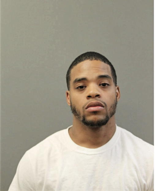 LAQUAN M C THOMAS, Cook County, Illinois
