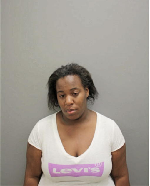HOLLIE U CALMESE, Cook County, Illinois