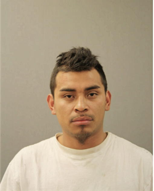 ADRIAN CAMPOS, Cook County, Illinois