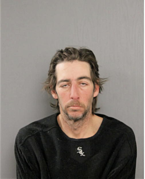 PATRICK S CAPPELLI, Cook County, Illinois