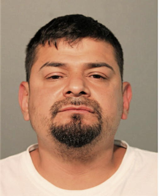 EDUARDO CARABALLO, Cook County, Illinois