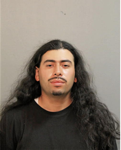 JUAN CASTILLO, Cook County, Illinois