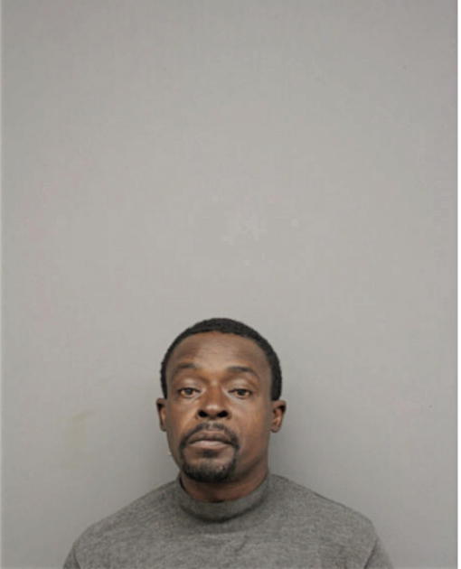 DANNY D CHALMERS, Cook County, Illinois