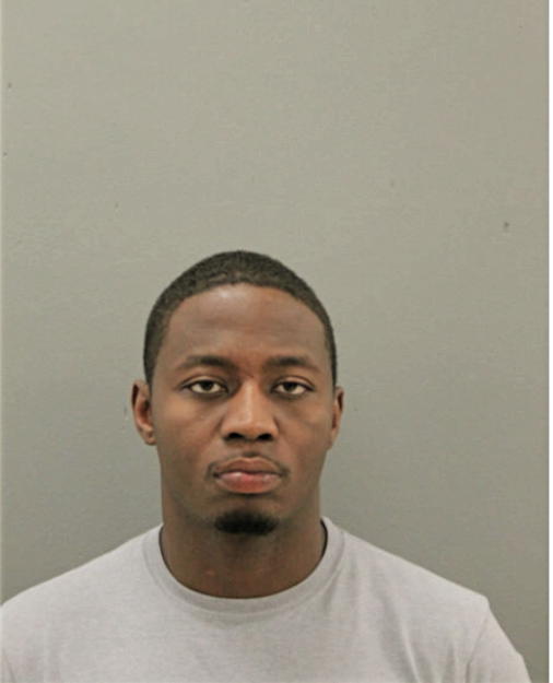 DEVON CHEW, Cook County, Illinois