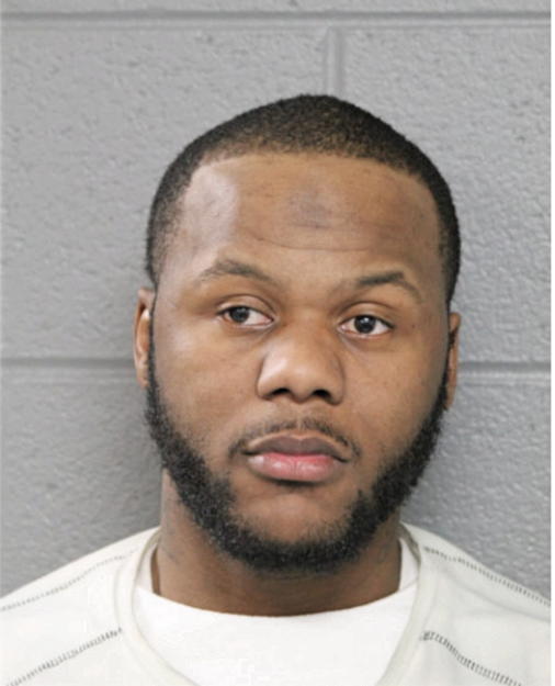 CALVIN J CHOICE, Cook County, Illinois